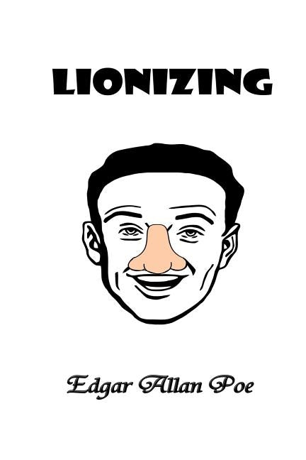 Lionizing by Lee, Russell