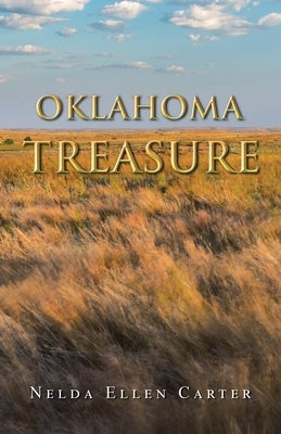 Oklahoma Treasure by Carter, Nelda Ellen