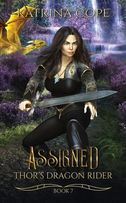 Assigned by Cope, Katrina