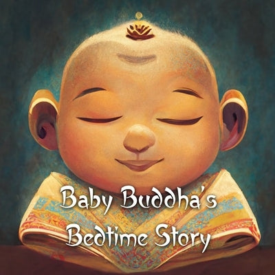 Baby Buddha's Bedtime Story by Dragon, Cody
