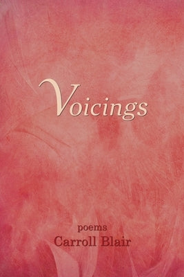 Voicings by Blair, Carroll