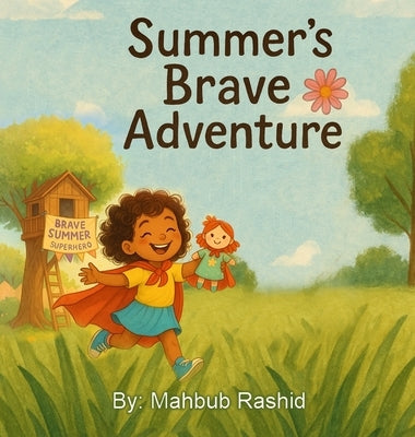 Summer's Brave Adventure by Rashid, Mahbub