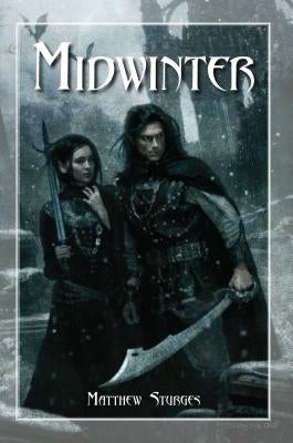 Midwinter by Sturges, Matthew