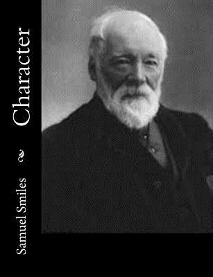 Character by Smiles, Samuel