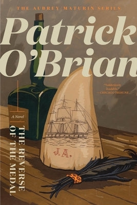 The Reverse of the Medal by O'Brian, Patrick