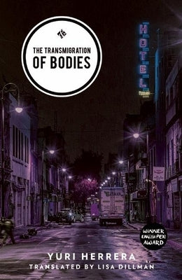 The Transmigration of Bodies by Herrera, Yuri