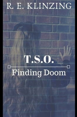 Finding Doom by Klinzing, R. E.