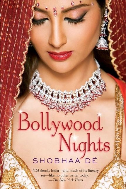 Bollywood Nights by De, Shobhaa