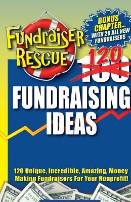 Fundraiser Rescue by Black, Richard