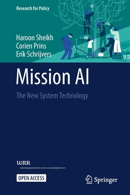Mission AI: The New System Technology by Sheikh, Haroon