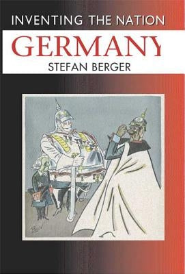 Germany by Berger, Stefan