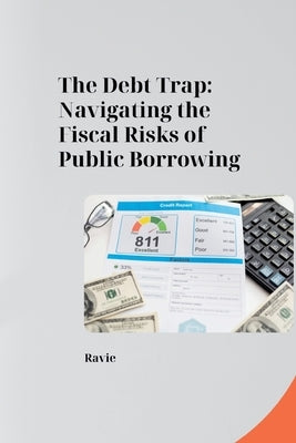 The Debt Trap: Navigating the Fiscal Risks of Public Borrowing by Ravie