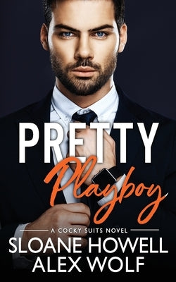 Pretty Playboy by Howell, Sloane