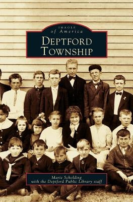 Deptford Township by Scholding, Marie