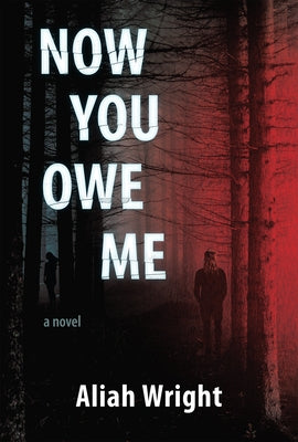Now You Owe Me by Wright, Aliah