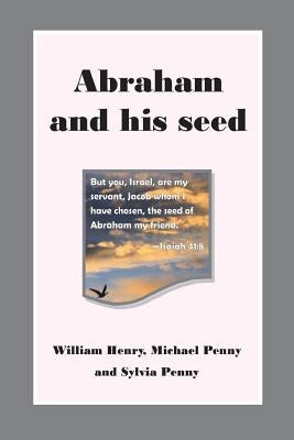 Abraham and his Seed by Penny, Michael