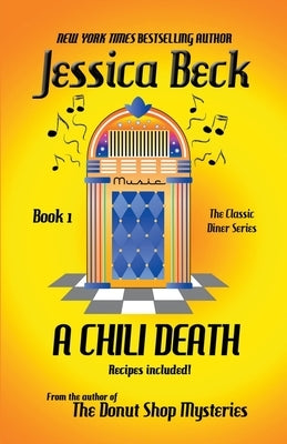 A Chili Death by Beck, Jessica