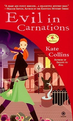 Evil in Carnations by Collins, Kate