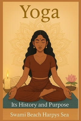 Yoga: It's History and Purpose by Harpys Sea, Swami Beach