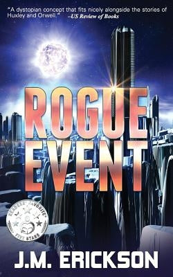 Rogue Event: Novella by Owen, Suzanne M.