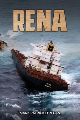 Rena by O'Regan, Mark