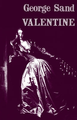 Valentine by Sand, George