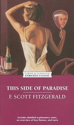 This Side of Paradise by Fitzgerald, F. Scott