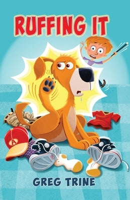 Ruffing It by Trine, Greg