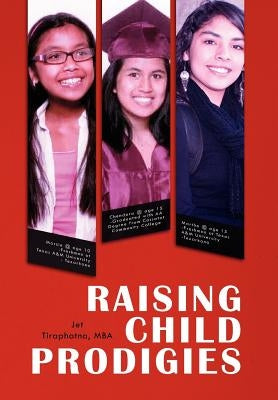 Raising Child Prodigies by Tiraphatna, Jet