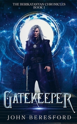 Gatekeeper by Beresford, John