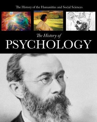 The History of Psychology by Rooney, Anne