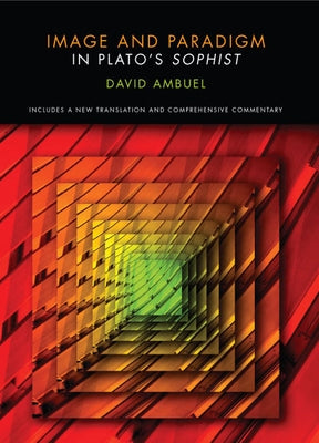 Image and Paradigm in Plato's Sophist by Ambuel, David