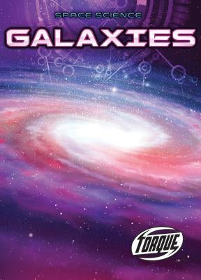 Galaxies by Rathburn, Betsy