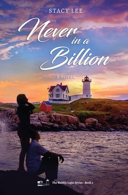Never in a Billion by Lee, Stacy