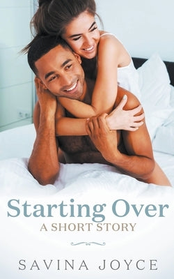 Starting Over by Joyce, Savina