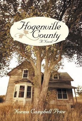 Hogenville County by Price, Norma Campbell