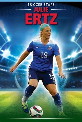 Julie Ertz by Burdett, Benjamin