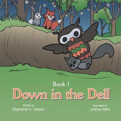 Down in the Dell by Harper, Stephanie A.