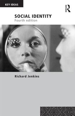 Social Identity by Jenkins, Richard