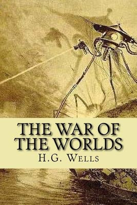 The war of the worlds by Ballin, G-Ph