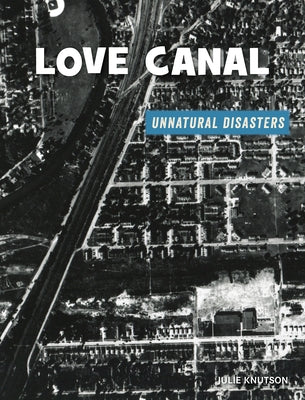 Love Canal by Knutson, Julie
