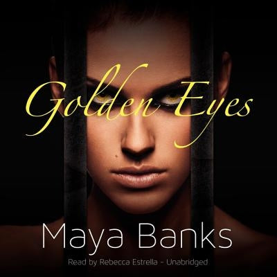 Golden Eyes by Banks, Maya