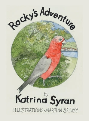 Rocky's Adventure by Syran, Katrina