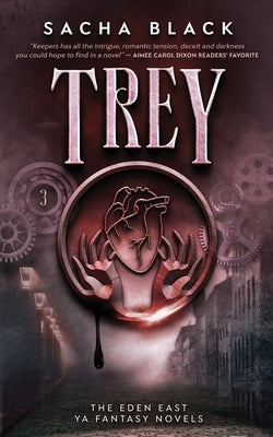 Trey by Black, Sacha