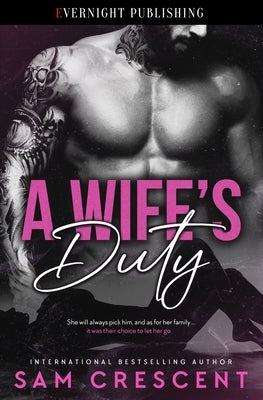 A Wife's Duty by Crescent, Sam