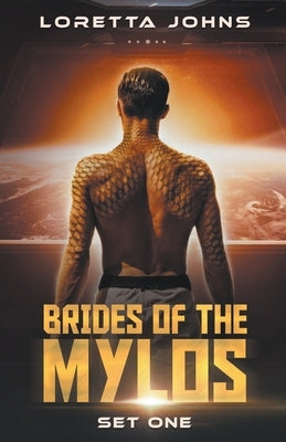 Brides of the Mylos by Johns, Loretta
