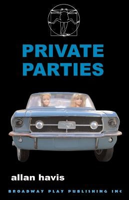 Private Parties by Havis, Allan