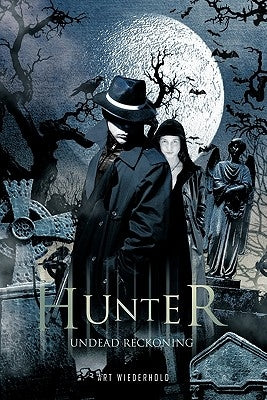 Hunter: Undead Reckoning by Wiederhold, Art