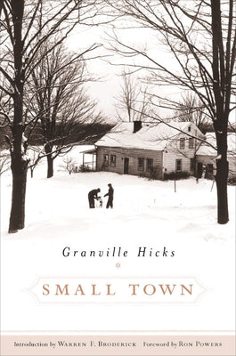Small Town by Hicks, Granville