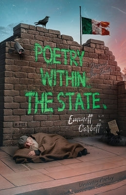 Poetry Within the State by Corbett, Emmett